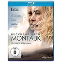 Rückkehr nach Montauk (Blu-ray, 2017, S.Skarsgård / N.Hoss)