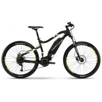 haibike sduro hardseven 3.0 2018