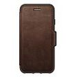 OTTERBOX Strada Case, iPhone 7 / 8, Espresso (77-56778)