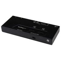 STARTECH.COM HDMI Matrix Switch (VS222HDQ)