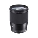 SIGMA Contemporary 16mm F1.4 DC DN for Micro Four Thirds (402963)