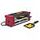 SPRING Raclette 2 Compact, Red