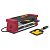 SPRING Raclette 2 Compact, Rot