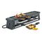 SPRING Raclette 4 Compact, Black