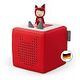 TONIES Toniebox Starterset, Red (03-0011)