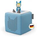TONIES Toniebox Starterset, Hellblau (03-0012)
