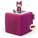 TONIES Toniebox Starterset, Berry (03-0010)