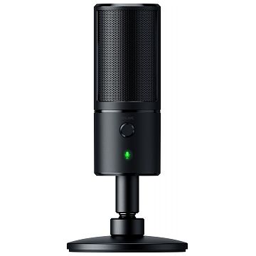 【C17112】SEIREN/THE NEW WORLD RAZER Seiren X à partir de CHF 89.00 sur Toppreise.ch