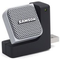 SAMSON Go Mic Direkt