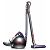 DYSON Cinetic Big Ball Parquet 2, Violett/Rot