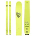 BLACK CROWS Orb Freebird