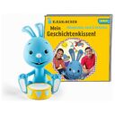 TONIES Kikaninchen - Mein Geschichtenkissen