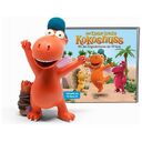 TONIES Der kleine Drache Kokosnuss - Hörspiel zur TV-Serie 01 (01-0023)