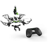 PARROT Mambo Mission