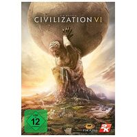 Civilization VI (2K Games), PC [Download]