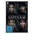 Gotham - The Complete First Season (Blu-ray, B.McKenzie / J.Pinkett Smith)