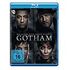 Gotham - The Complete First Season (DVD, B.McKenzie / J.Pinkett Smith)