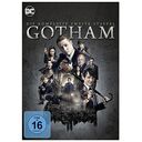 Gotham - The Complete Second Season (DVD, B.McKenzie / J.Pinkett Smith)