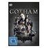 Gotham - The Complete Second Season (DVD, B.McKenzie / J.Pinkett Smith)