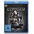 Gotham - The Complete Second Season (Blu-ray, B.McKenzie / J.Pinkett Smith)