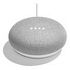 GOOGLE Home Mini, White/Grey