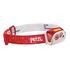 PETZL Actik Core, Rot (E99ABB)