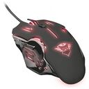 TRUST GXT 108 Rava Illuminated Gaming Mouse (22090)