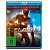 The Flash - The Complete Second Season (Blu-ray, G.Gustin / C.Patton)