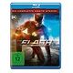 The Flash - The Complete Second Season (Blu-ray, G.Gustin / C.Patton)