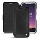 NOREVE Tradition D Leather Case, iPhone X, Black (2115TD1)