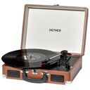 DENVER VPL-120, Brown