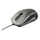 TRUST Ivero Compact Mouse, Schwarz / Grau (20404)