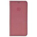 GALELI Book Case Marc, iPhone X, Plum (MARCIPX-M02)