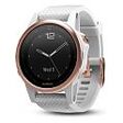 GARMIN fenix 5S, Sapphire Rose Gold, 42mm (010-01685-17)