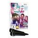 Let's Sing 2018 mit deutschen Hits, incl. 2 Microphones (Plaion), Wii