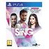 Let's Sing 2018 Hits français et internationaux (Plaion), PS4