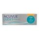 JOHNSON & JOHNSON 1-Day Acuvue Oasys for Astigmatism, 90er Box