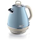 ARIETE Vintage Kettle, Blue (2869)