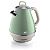 ARIETE Vintage Kettle, Green (2869)