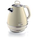 ARIETE Vintage Kettle, Beige (2869)