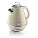 ARIETE Vintage Wasserkocher, Beige (2869)