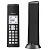 PANASONIC KX-TGK220, Schwarz
