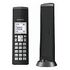 PANASONIC KX-TGK220, Schwarz