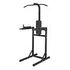 GORILLA SPORTS Pull Up Station, Black (100127-00019-0001)