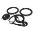 GORILLA SPORTS GYM RING Gymnastic Rings