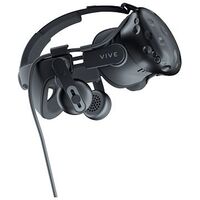 HTC Vive Deluxe Audio Strap (99HAMR002-00)