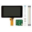 RASPBERRY PI 7" Touchscreen (2473872)