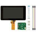 RASPBERRY PI 7" Touchscreen (2473872)