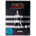Better Call Saul - The Complete Third Season (DVD, B.Odenkirk / J.Banks)