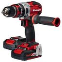 EINHELL TE-CD 18 Li-i BL (2 x 2.0Ah)